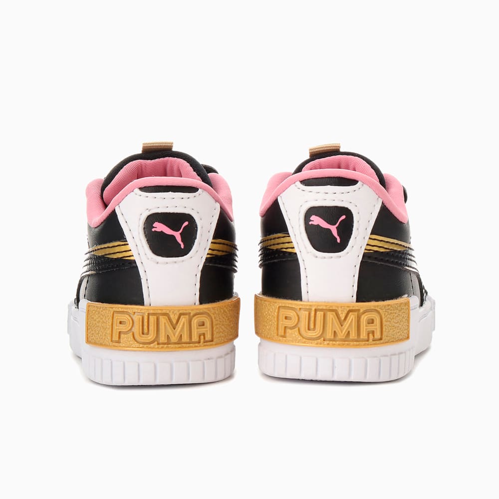 фото Детские кроссовки cali sport queen toddler shoes puma x l.o.l. surprise!