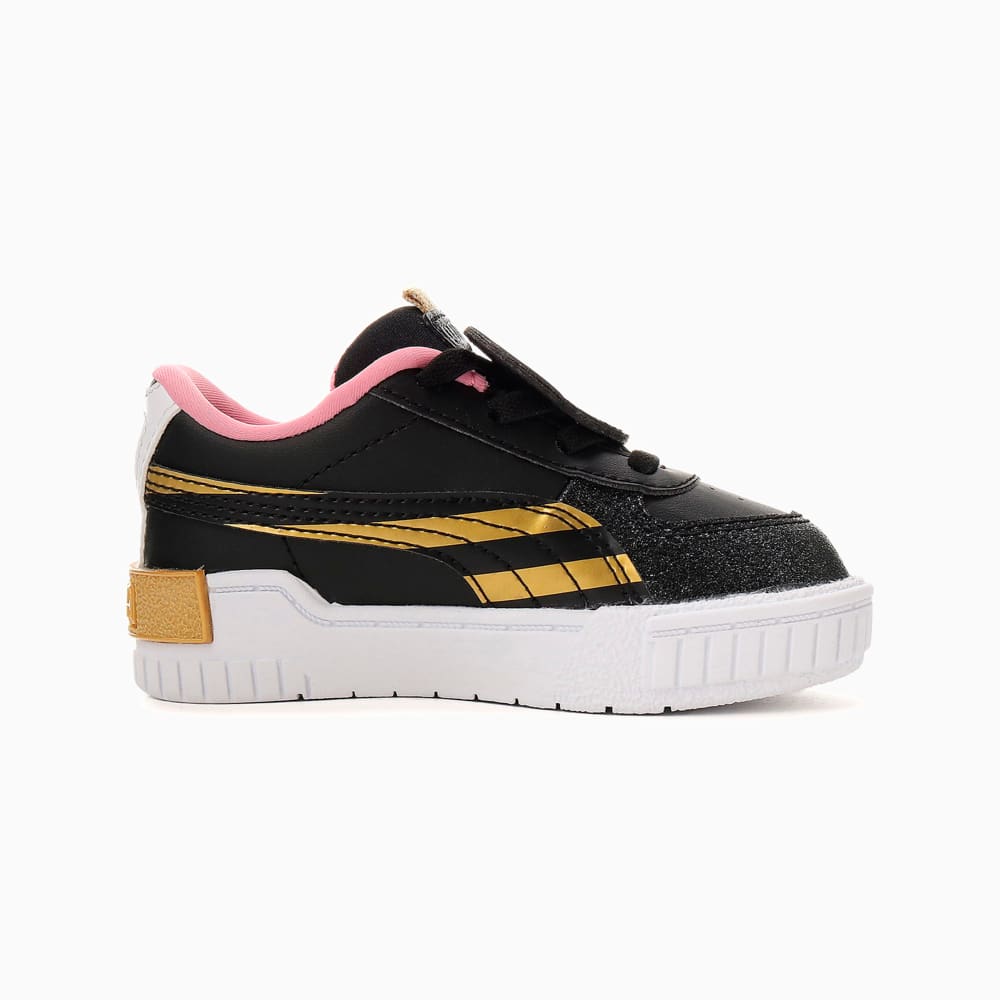 фото Детские кроссовки cali sport queen toddler shoes puma x l.o.l. surprise!