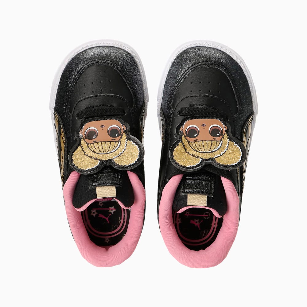 фото Детские кроссовки cali sport queen toddler shoes puma x l.o.l. surprise!