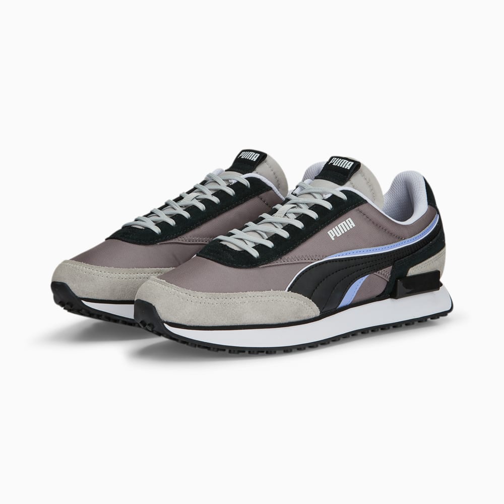 Image Puma Future Rider Double Trainers #2