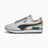 Image Puma Future Rider Double Trainers #1