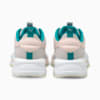 Зображення Puma Кросівки RS-Curve OQ Women's Trainers #4: Eggnog-Cloud Pink-Parasailing