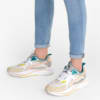 Зображення Puma Кросівки RS-Curve OQ Women's Trainers #2: Eggnog-Cloud Pink-Parasailing