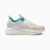 Зображення Puma Кросівки RS-Curve OQ Women's Trainers #6: Eggnog-Cloud Pink-Parasailing