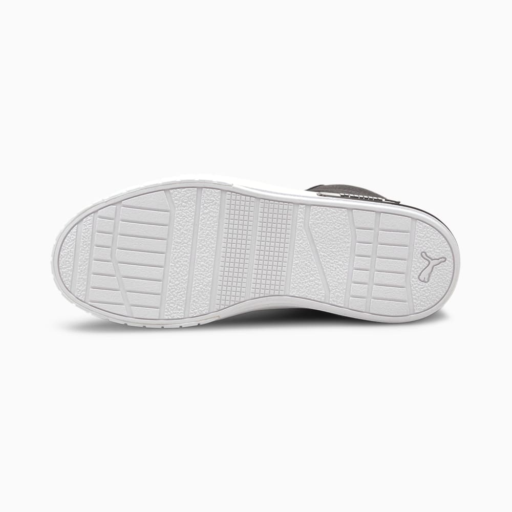 

PUMA - female - Кеды Cali Star Mid Women's Trainers – Puma Black-Puma White –, Черный