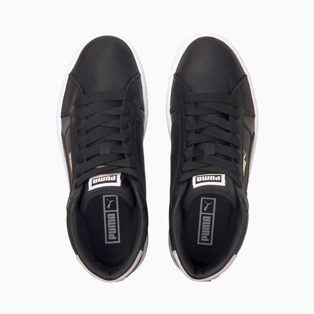 фото Кеды cali star mid women's trainers puma