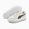 Изображение Puma Кеды Suede Mayu Women's Trainers #2: Marshmallow-Puma White