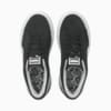 Зображення Puma Кеди Suede Mayu Women's Trainers #6: Puma Black-Puma White