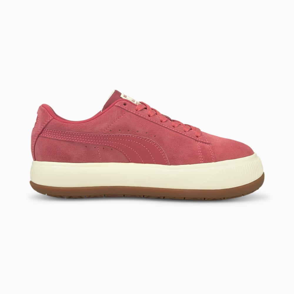 фото Кеды suede mayu women's trainers puma