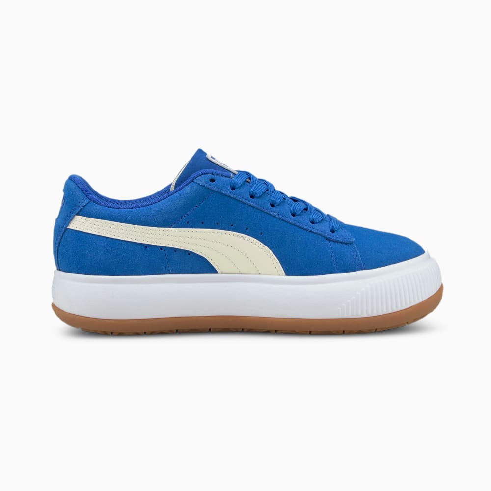 фото Кеды suede mayu women's trainers puma