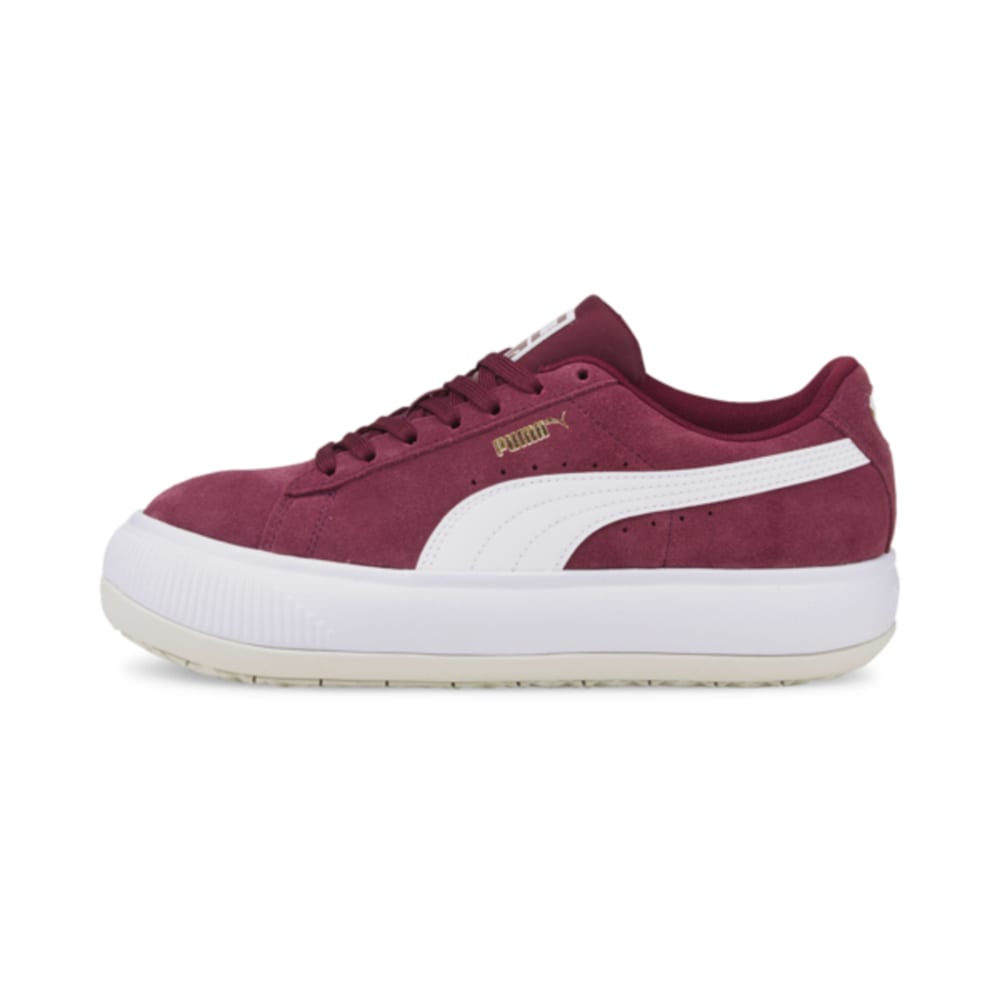 фото Кеды suede mayu women's trainers puma