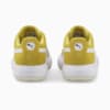 Изображение Puma Кеды Suede Mayu Women's Trainers #3: Bamboo-Puma White-Marshmallow