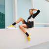 Изображение Puma Кеды Suede Mayu Women's Trainers #8