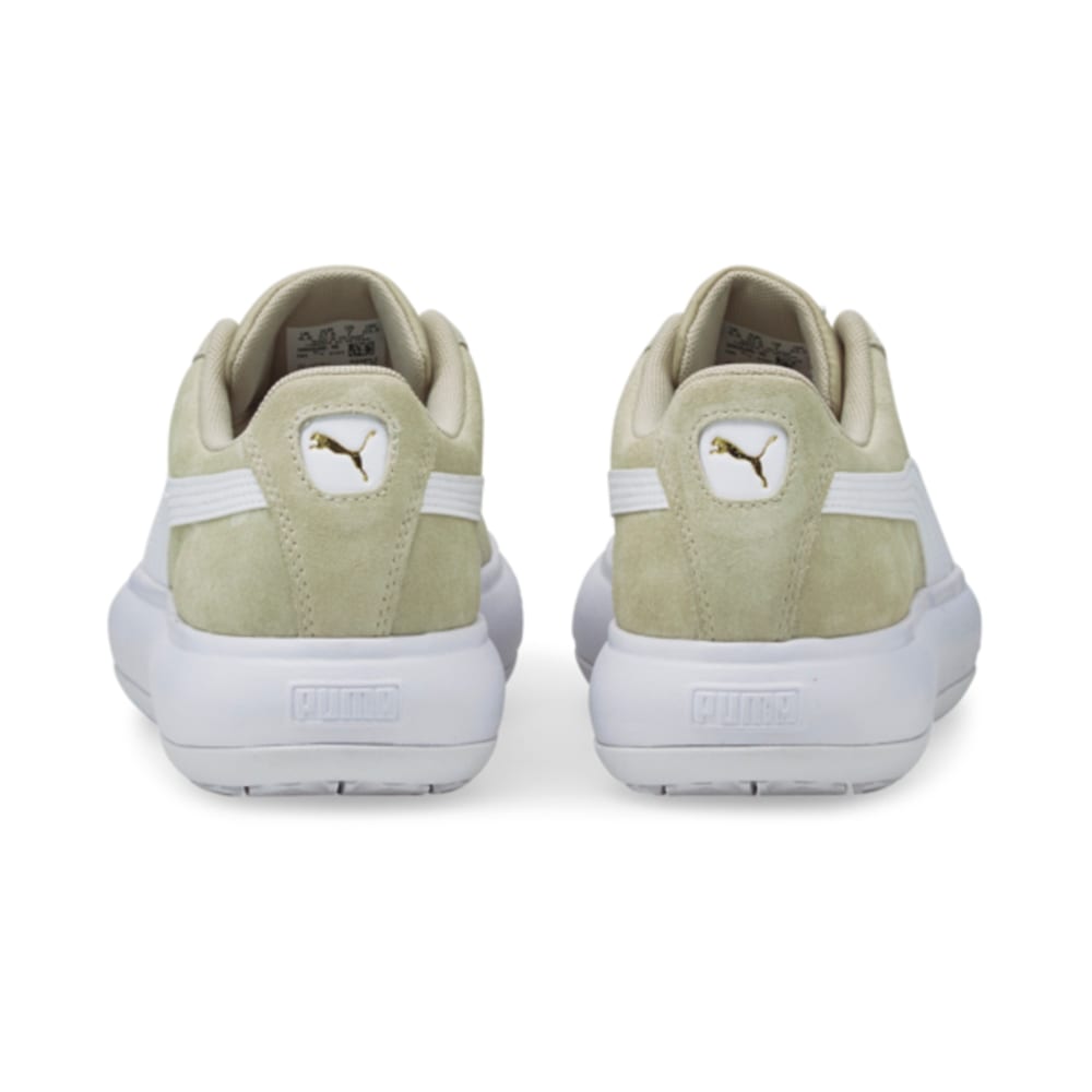 фото Кеды suede mayu women's trainers puma