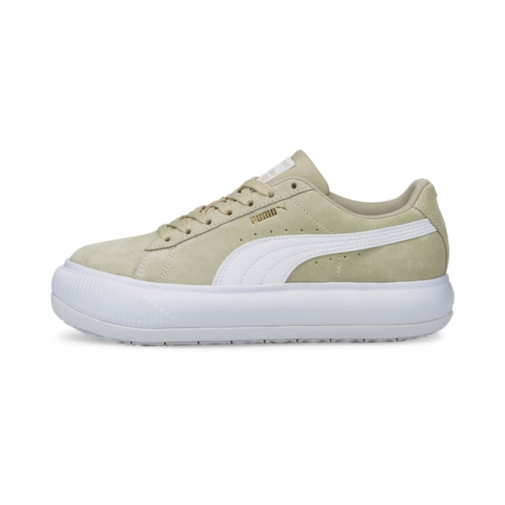 фото Кеды suede mayu women's trainers puma