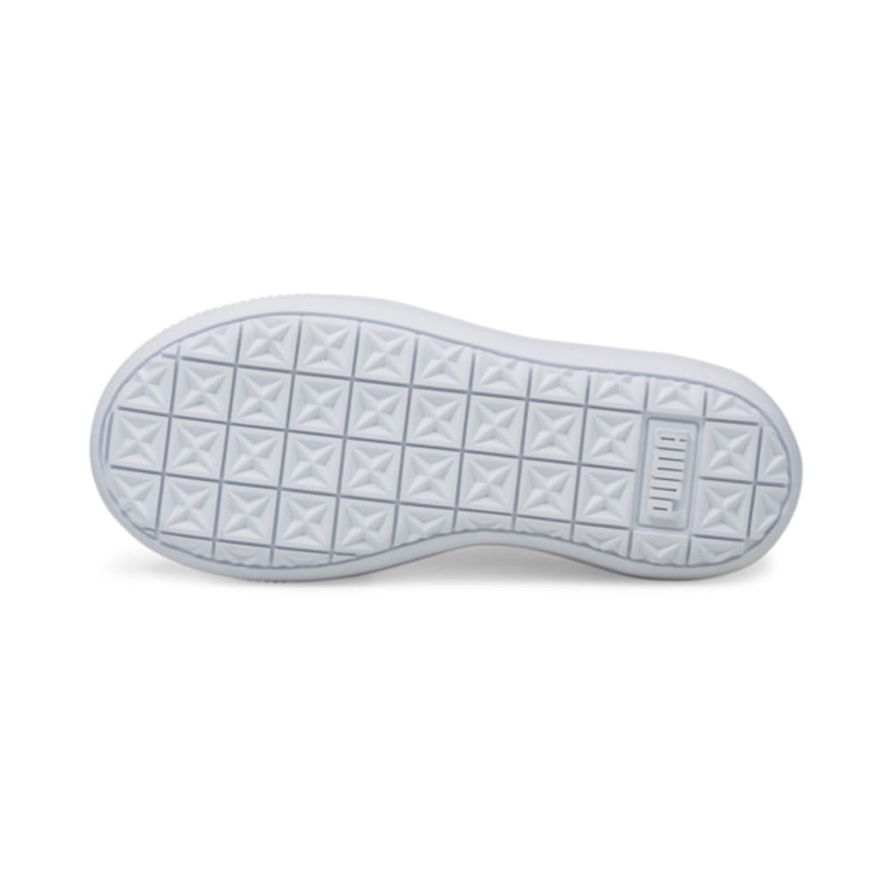 фото Кеды suede mayu women's trainers puma