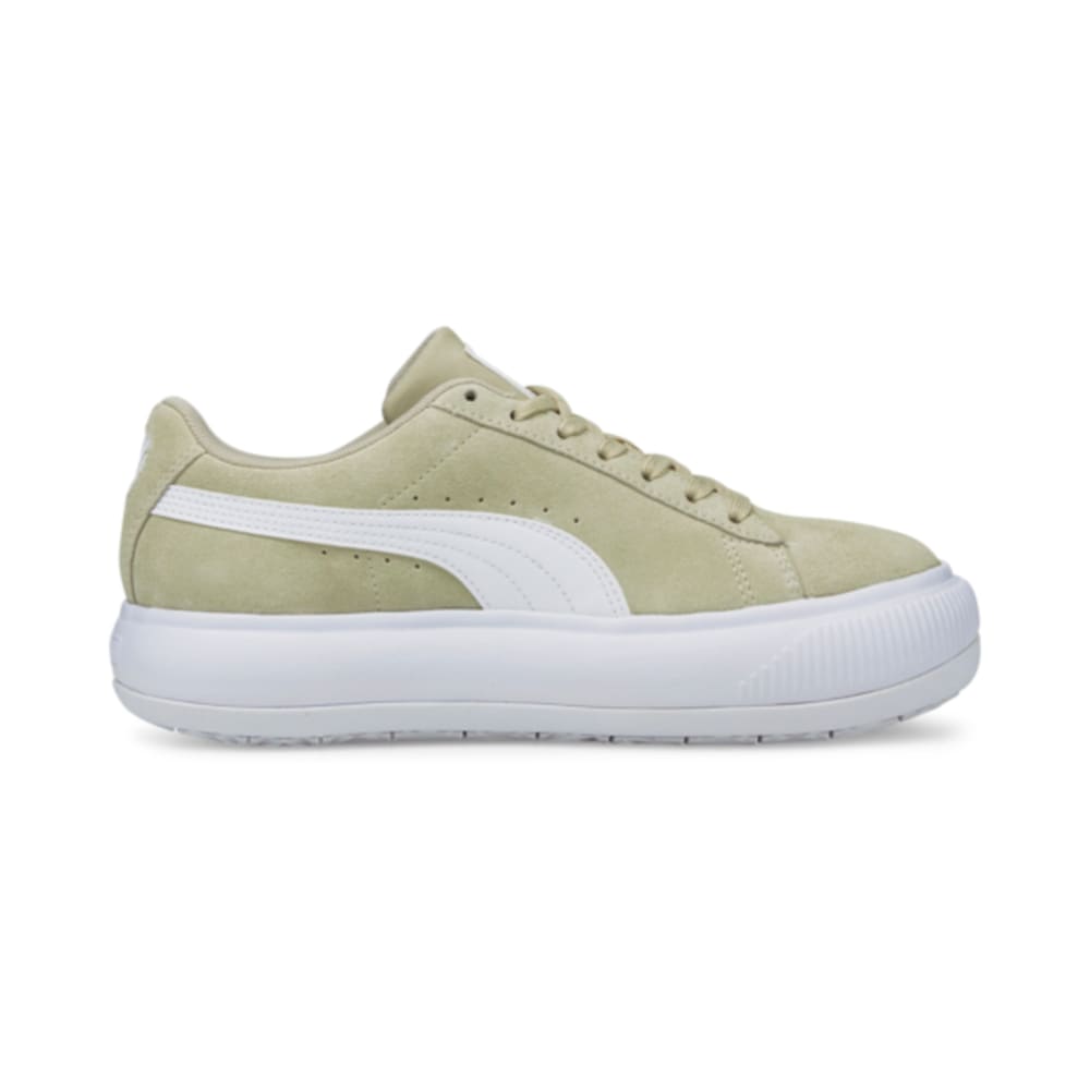 фото Кеды suede mayu women's trainers puma