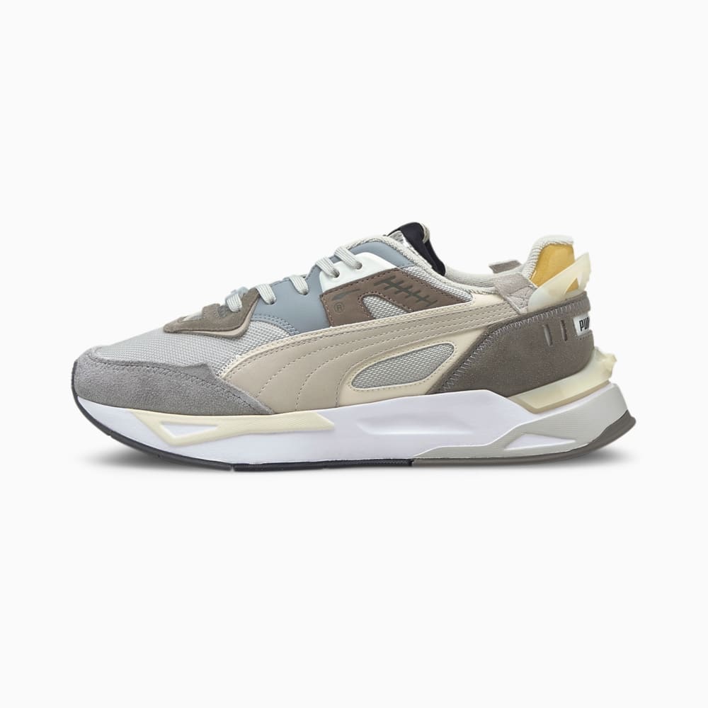 Изображение Puma 380696 #1: Steel Gray-Gray Violet