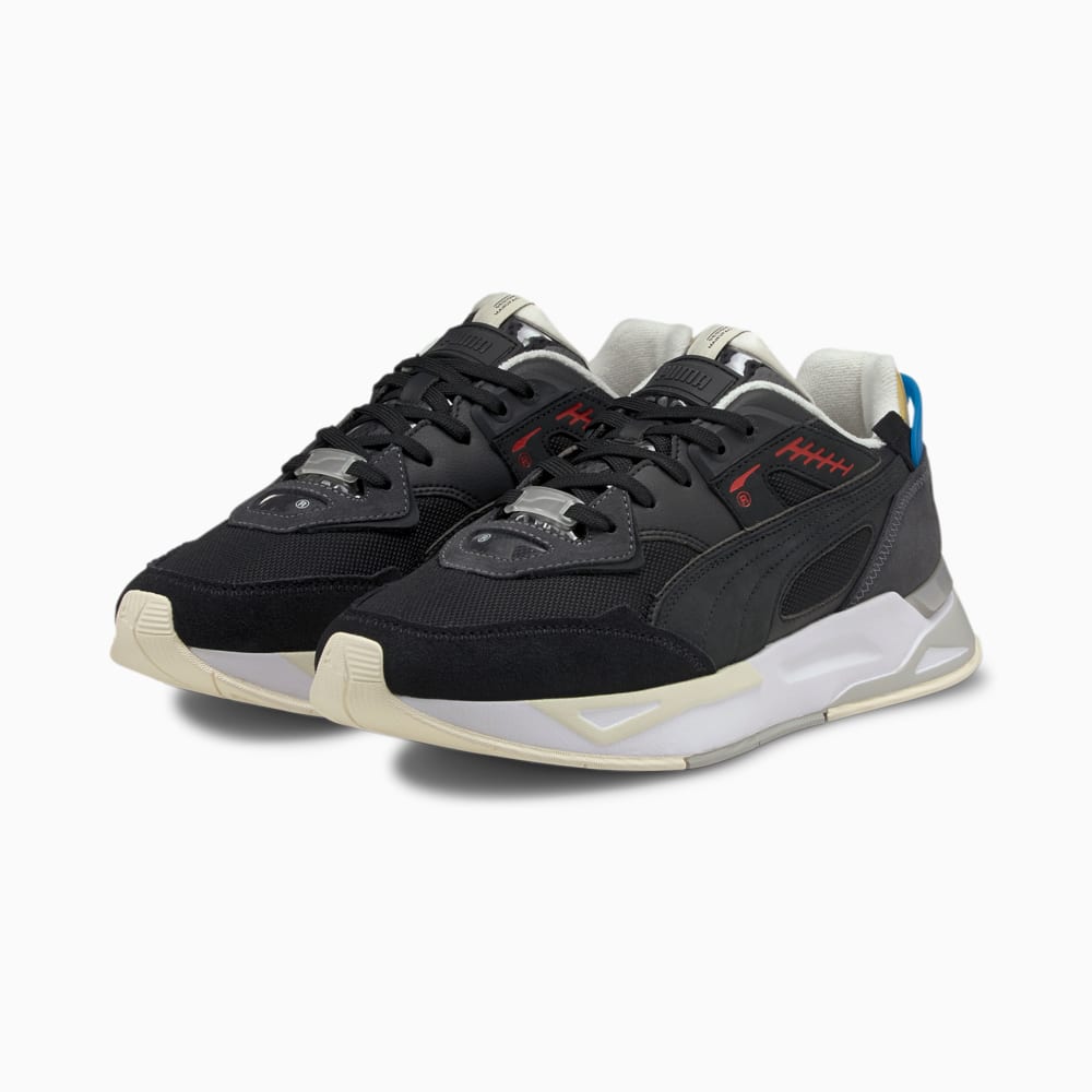

PUMA - Кроссовки Mirage Sport Trainers – Puma Black-Puma White –, Черный