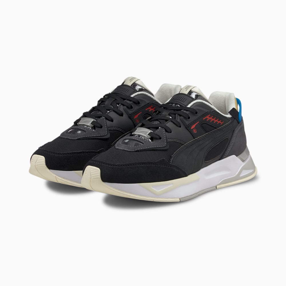 Изображение Puma 380696 #2: Puma Black-Puma White