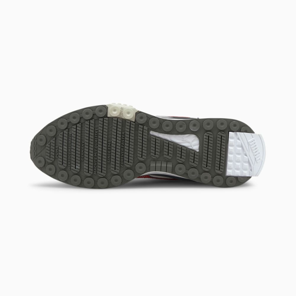 

PUMA - Кроссовки Wild Rider Layers Sneakers – Puma White-Urban Red –, Белый