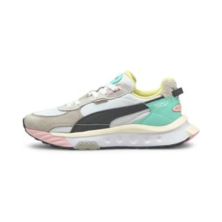 puma sneakers for ladies