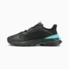 Изображение Puma 380698 #1: Puma Black-Elektro Aqua