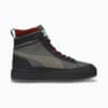 Зображення Puma Кеди Suede Winter Mid Trainers #5: Dark Shadow-Steeple Gray