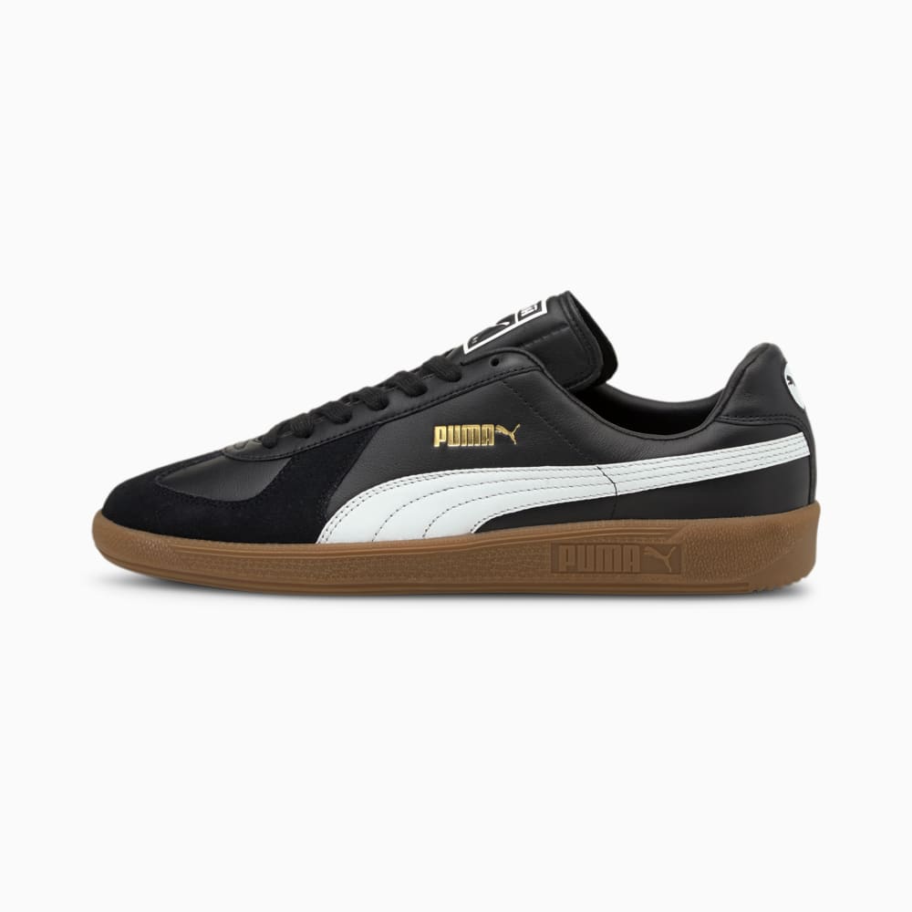 фото Кеды army og trainers puma
