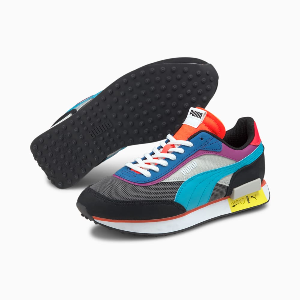 Puma future basket hotsell