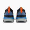 Изображение Puma Кроссовки X-Ray² Ramble Trainers #3: Puma Black-Gray Violet-Future Blue-Vibrant Orange-Puma White