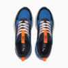 Изображение Puma 380727 #6: Puma Black-Gray Violet-Future Blue-Vibrant Orange-Puma White