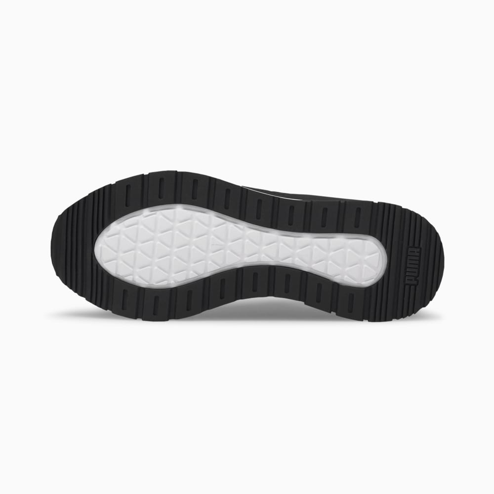 

PUMA - Кроссовки R78 Trek Trainers – Puma Black-Puma Black –, Черный