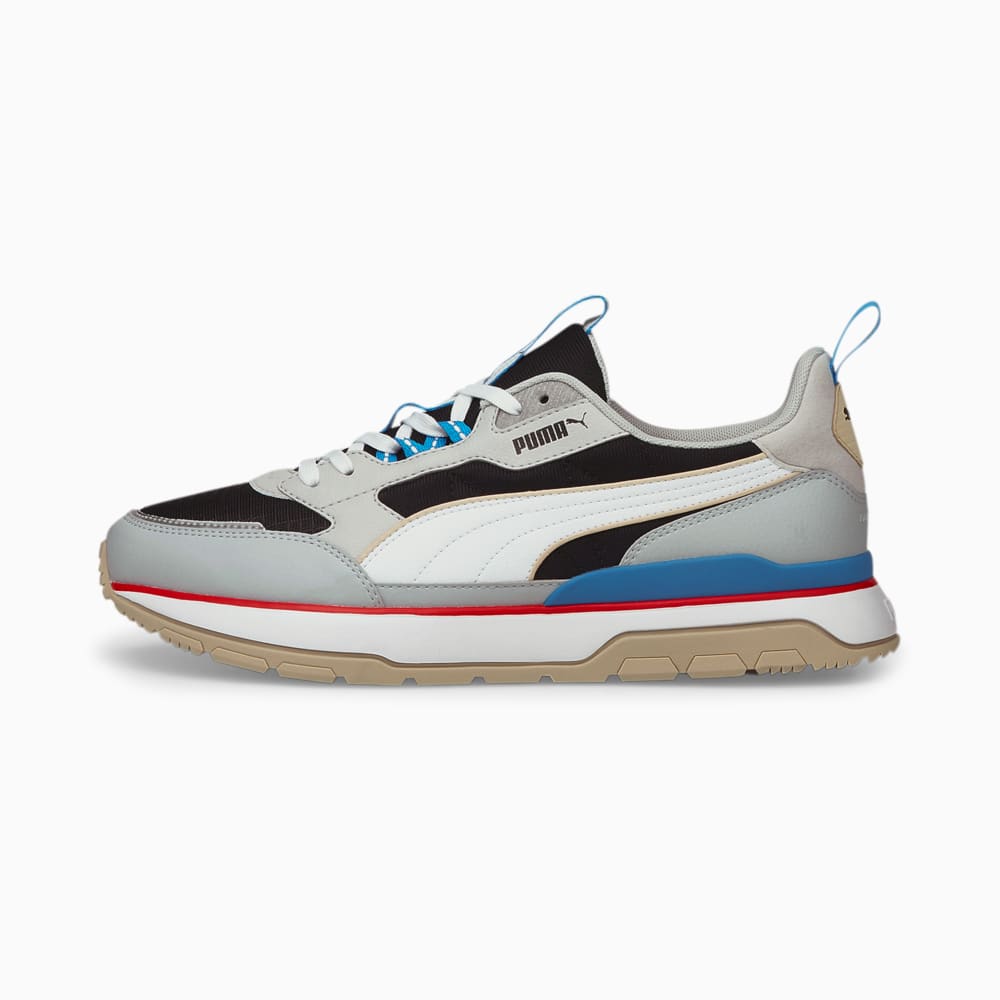 фото Кроссовки r78 trek trainers puma