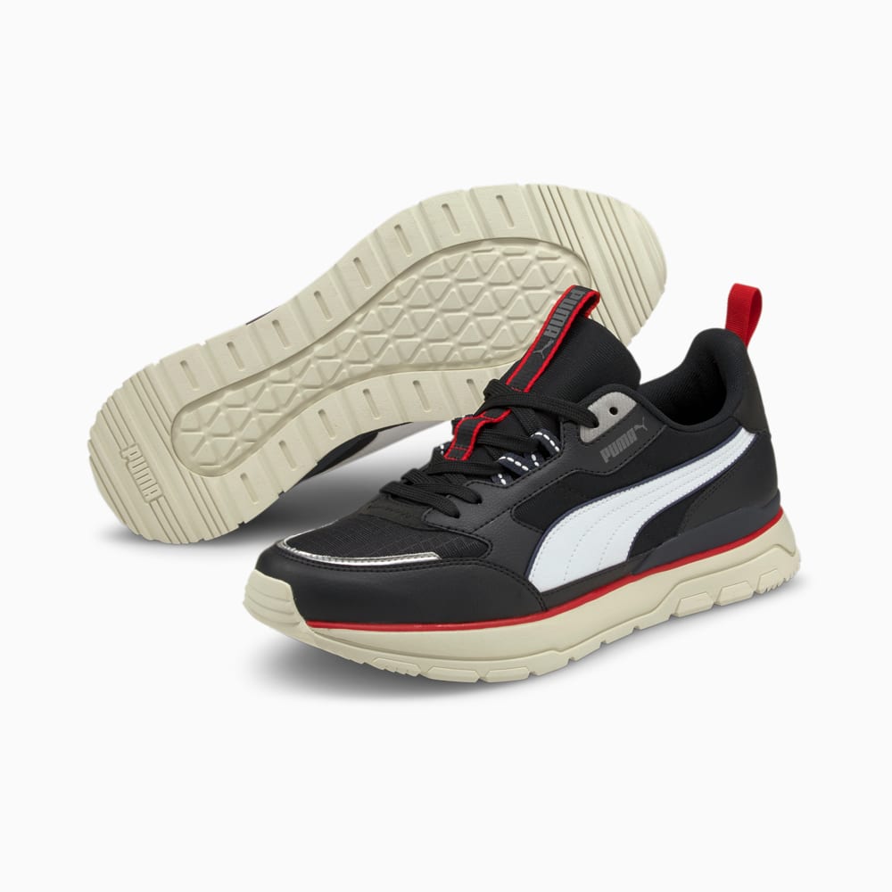 фото Кроссовки r78 trek trainers puma