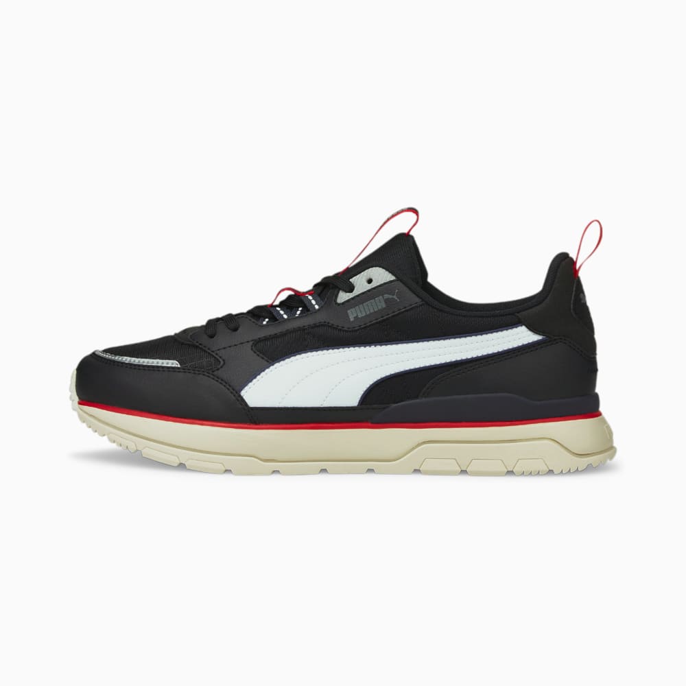 фото Кроссовки r78 trek trainers puma