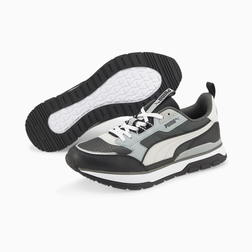 фото Кроссовки r78 trek trainers puma