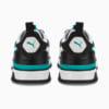 Изображение Puma Кроссовки R78 Trek Trainers #3: Puma Black-Puma White-Spectra Green