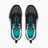 Изображение Puma Кроссовки R78 Trek Trainers #6: Puma Black-Puma White-Spectra Green