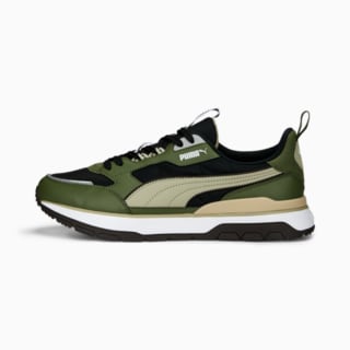 Изображение Puma Кроссовки R78 Trek Trainers