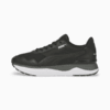 Изображение Puma Кроссовки R78 Voyage Women's Trainers #1: Puma Black-Puma Black-Puma Silver