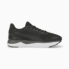 Изображение Puma Кроссовки R78 Voyage Women's Trainers #5: Puma Black-Puma Black-Puma Silver