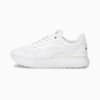 Зображення Puma Кросівки R78 Voyage Women’s Trainers #1: Puma White-Puma White-Gray Violet