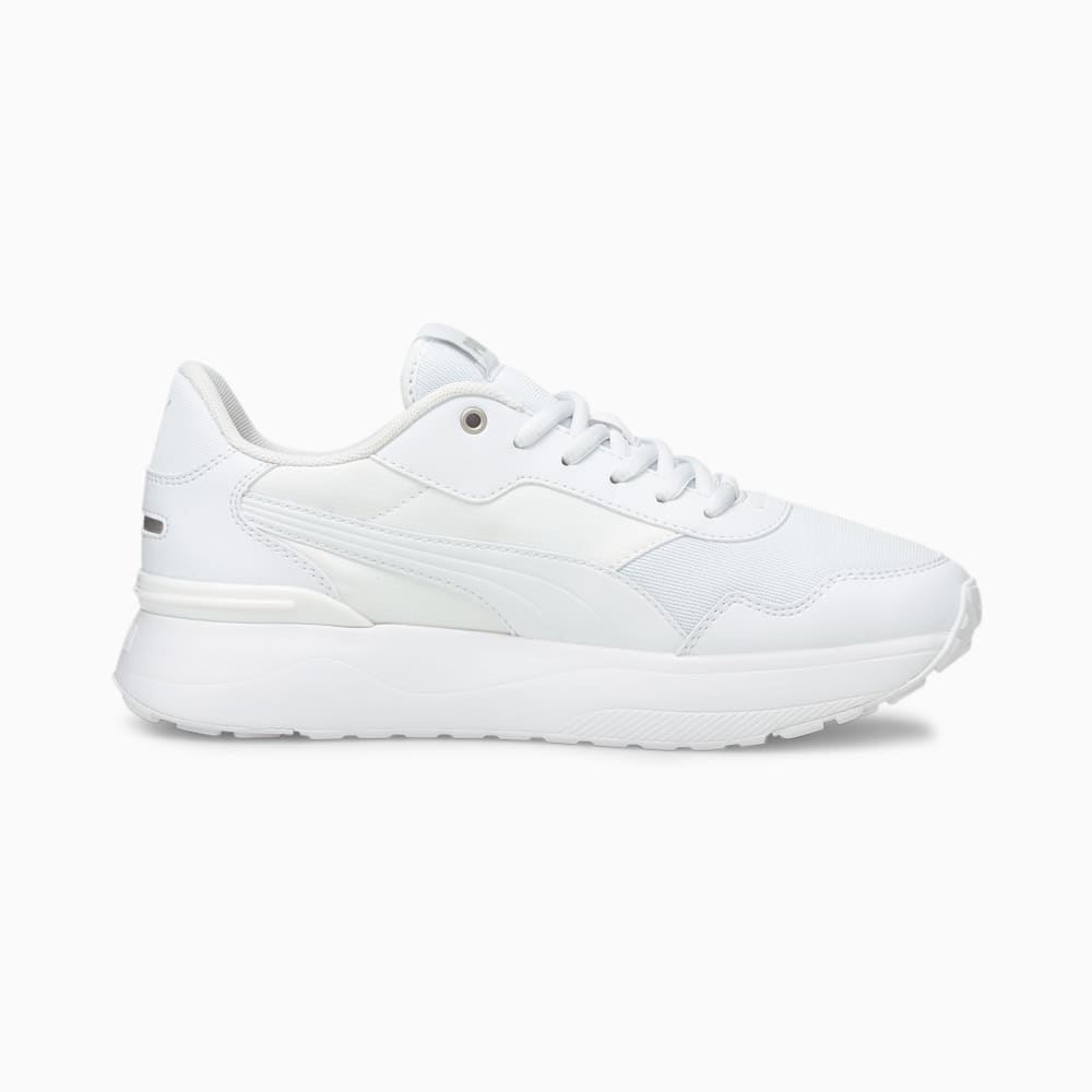 

PUMA - female - Кроссовки R78 Voyage Women's Trainers – Puma White-Puma White-Gray Violet –, Белый