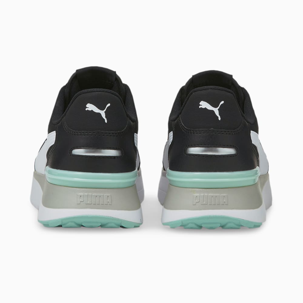 фото Кроссовки r78 voyage women's trainers puma