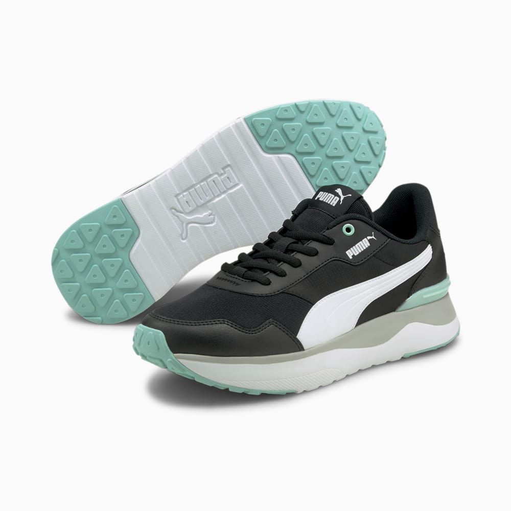 Изображение Puma Кроссовки R78 Voyage Women's Trainers #2