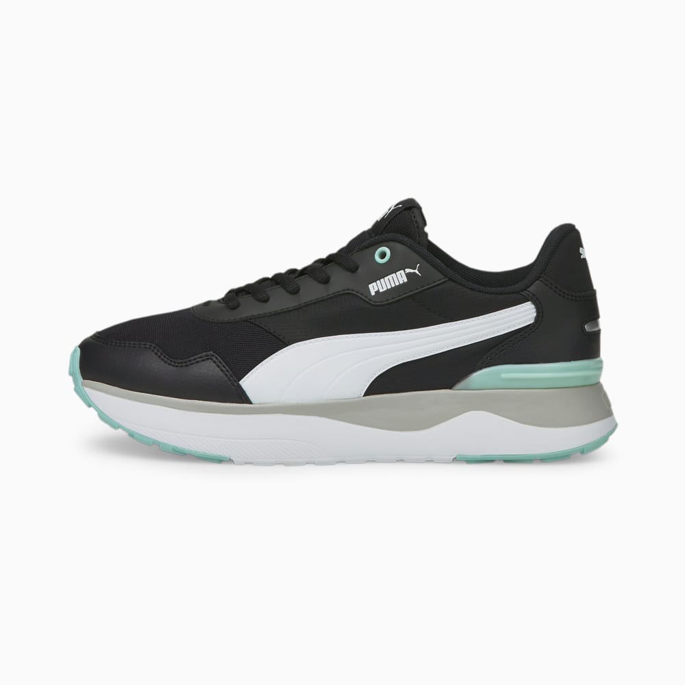 Изображение Puma Кроссовки R78 Voyage Women's Trainers #1