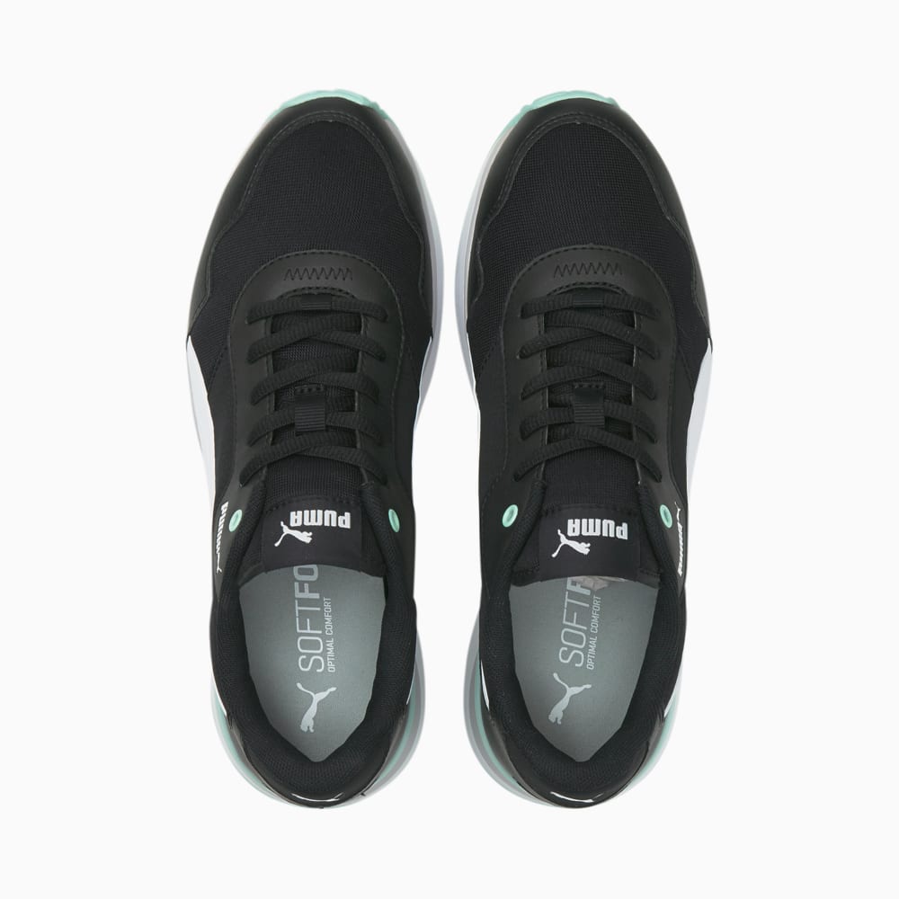 фото Кроссовки r78 voyage women's trainers puma