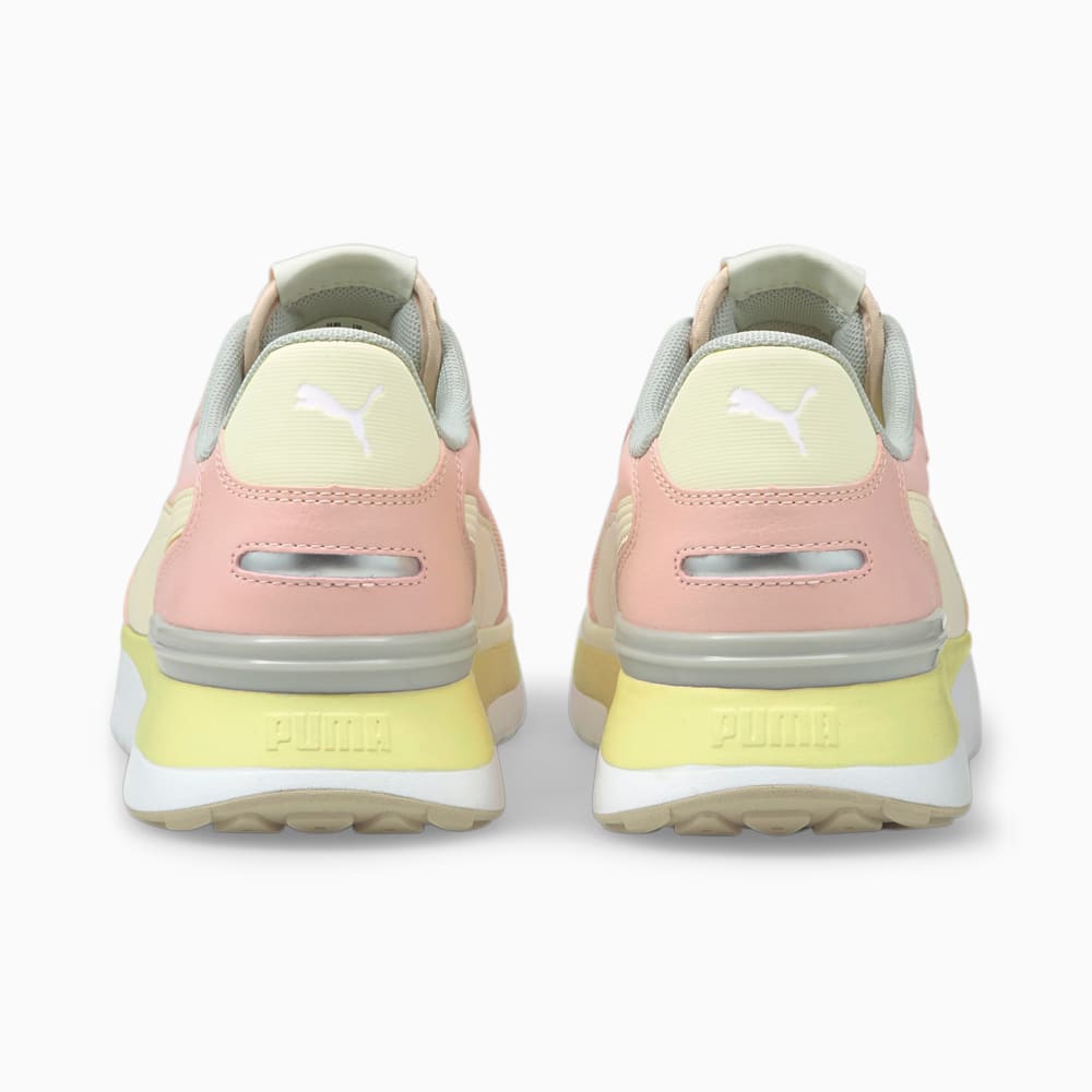 фото Кроссовки r78 voyage women's trainers puma