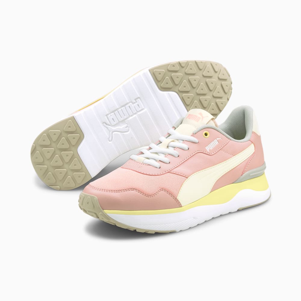 фото Кроссовки r78 voyage women's trainers puma